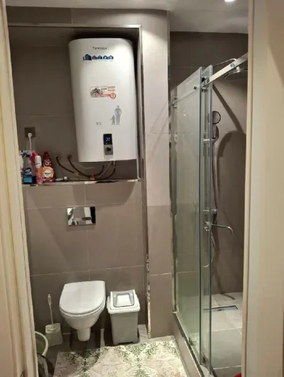2-комн. квартира, 7 этаж, 110м², ул.Бобочон Гафуров дом 48/