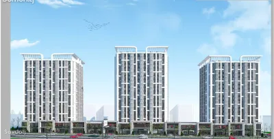 1-комн. квартира, 5 этаж, 59 м², 102 мкр