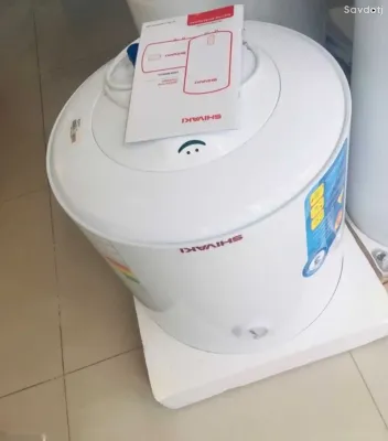 Водонагреватель Shivaki 50л