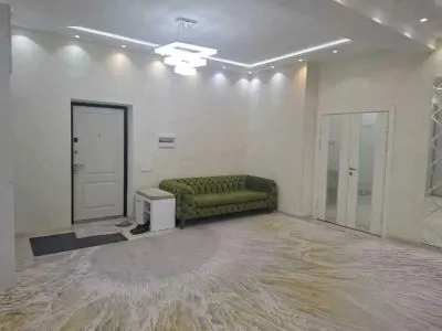 4-комн. квартира, 5 этаж, 210м², Сомони