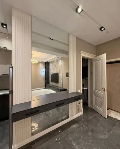 1-комн. квартира, 8 этаж, 55 м², Сомони