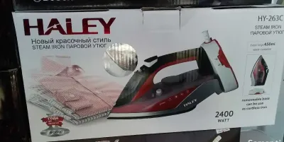 Утюг