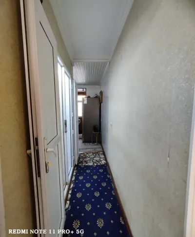 3-комн. квартира, 2 этаж, 64 м², Маяковский, рядом с Турецким лицеем