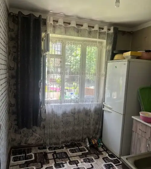 1-комн. квартира, 1 этаж, 33 м², Сино