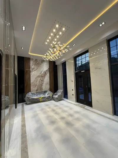 3-комн. квартира, 17 этаж, 84 м², Сино