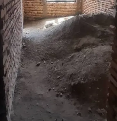 2-комн. квартира, 6 этаж, 76 м², Исмоили сомони