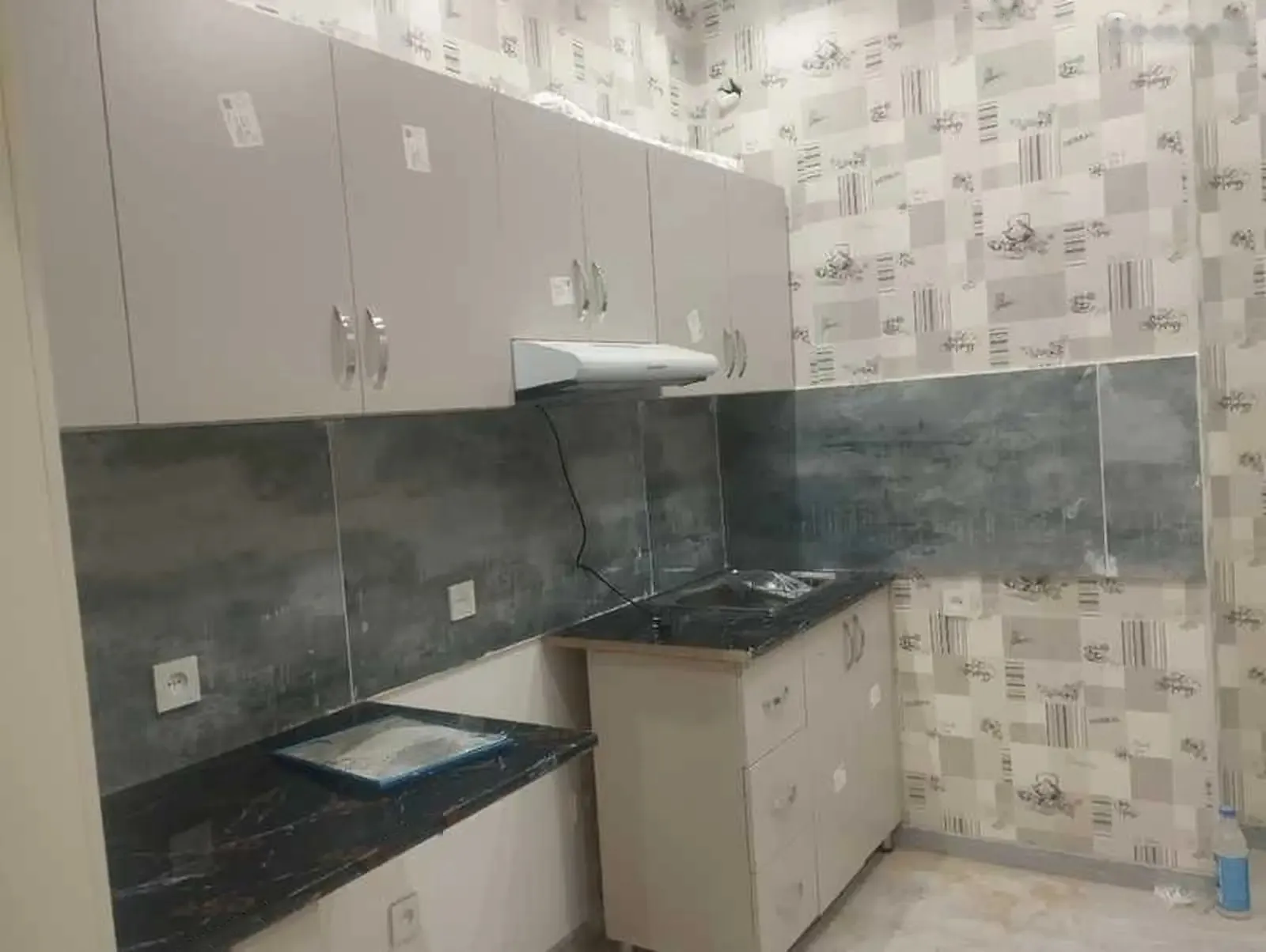 3-комн. квартира, 12 этаж, 85м², 82 мкр