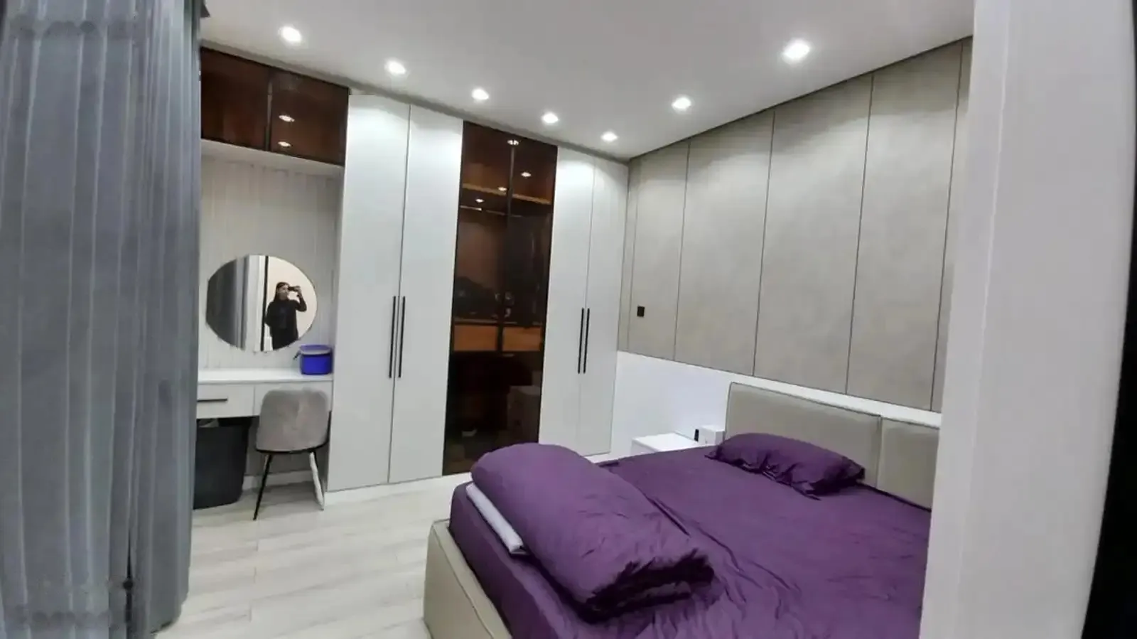 2-комн. квартира, 9 этаж, 70м², И. Сомони ул. Бохтар
