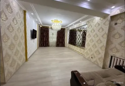 4-комн. квартира, 8 этаж, 157м², Шохмансур