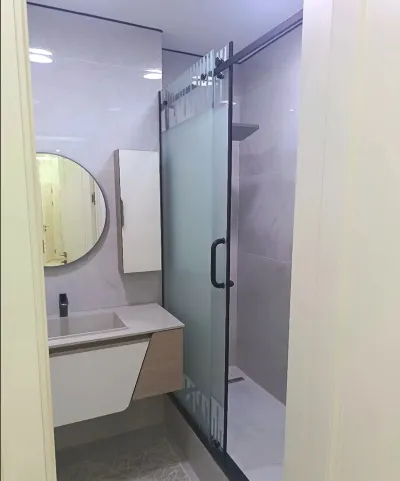 3-комн. квартира, 8 этаж, 115м², Сино