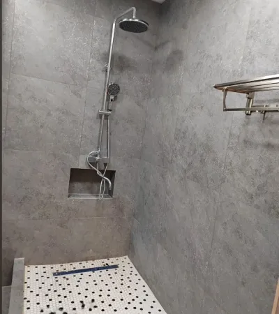 1-комн. квартира, 7 этаж, 60 м², исмоил сомони