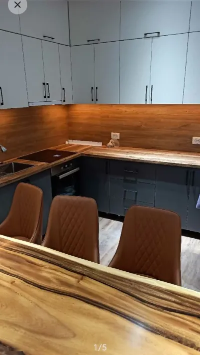 2-комн. квартира, 5 этаж, 50м², Садбарг