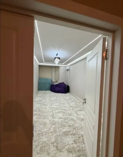 3-комн. квартира, 4 этаж, 106 м², Сино
