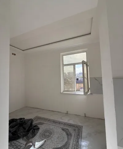3-комн. квартира, 3 этаж, 82 м², н.Фирдавси,Молодёжный,доми Торт