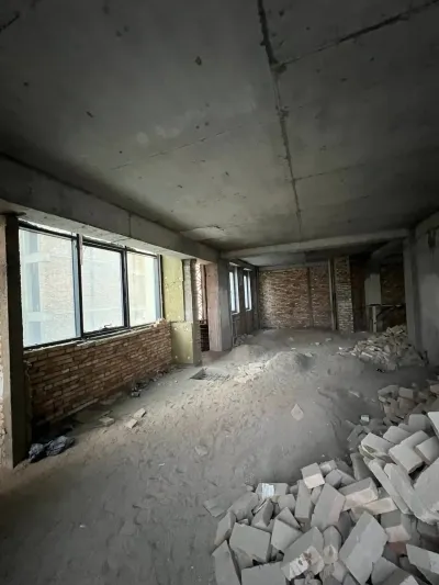 4-комн. квартира, 8 этаж, 167 м², И. Сомони