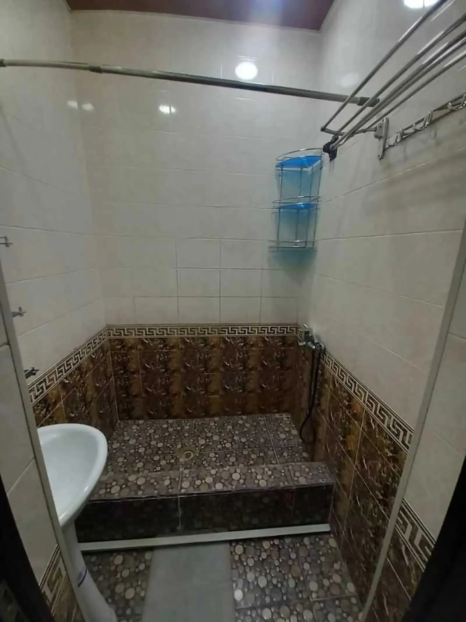 2-комн. квартира, 8 этаж, 80м², Садбарг вавилон т