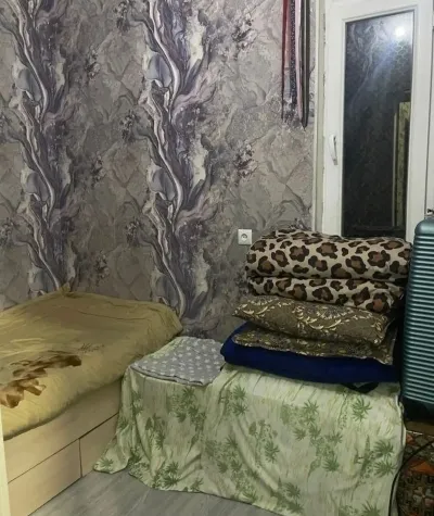 3-комн. квартира, 13 этаж, 60 м², Фирдавсӣ корвон 7-АХТАР ру бу руи ТЦ
