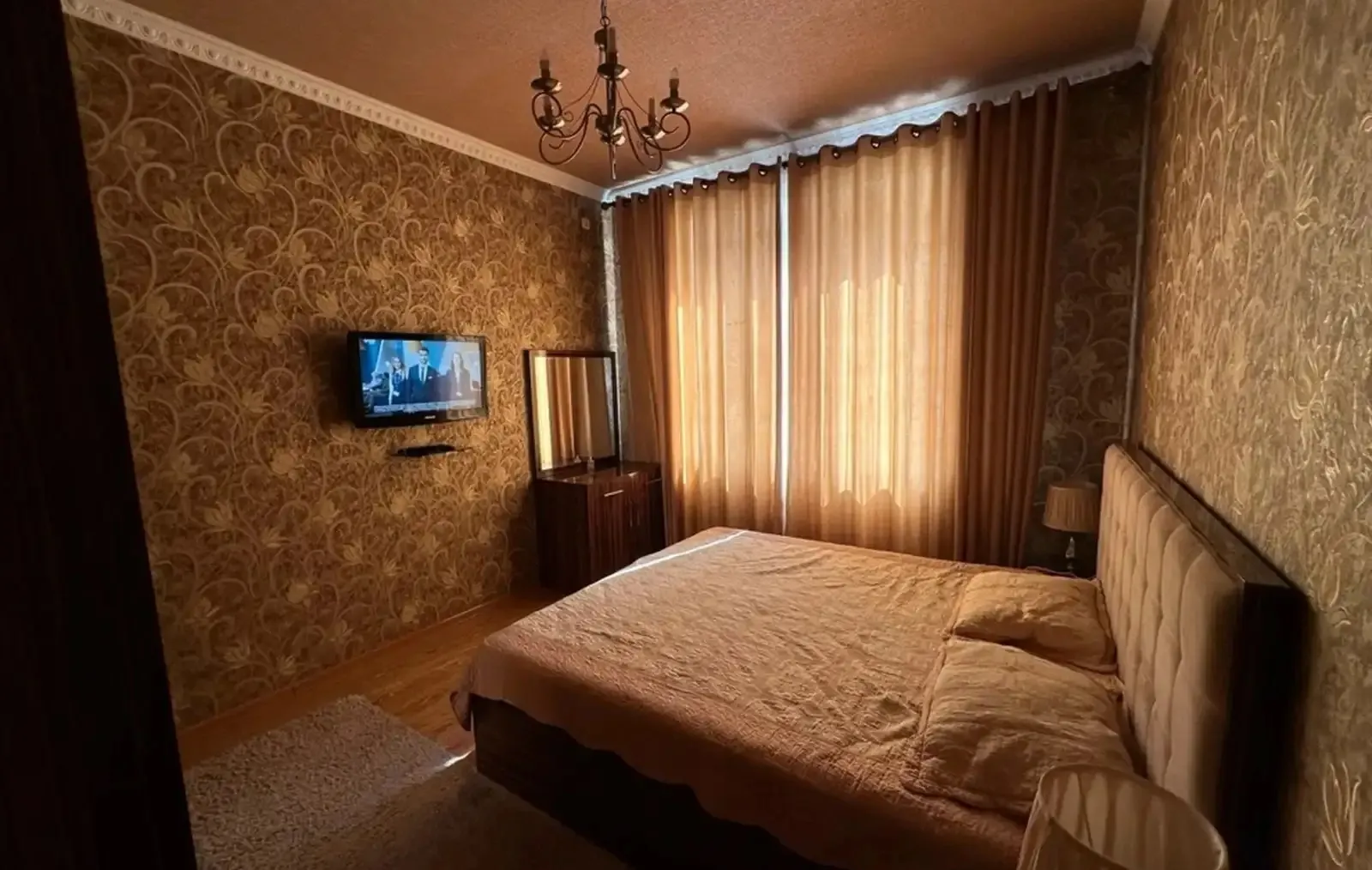 2-комн. квартира, 3 этаж, 70м², 19 Мкр