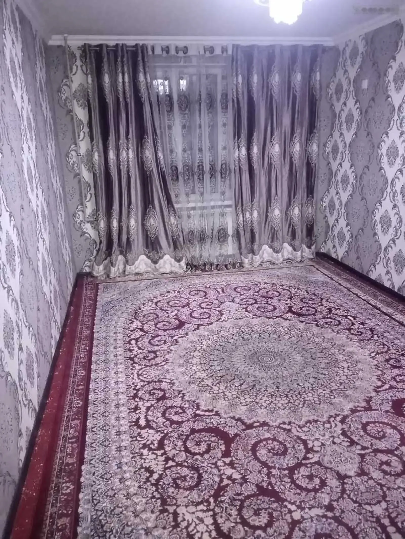 2-комн. квартира, 3 этаж, 70м², 61мкр