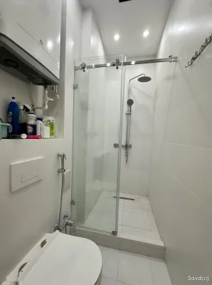 2-комн. квартира, 14 этаж, 100м², Проспект Рудаки 66, Шохпалас, Центр, Район Исмоили Сомони