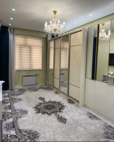 2-комн. квартира, 5 этаж, 55м², Ашан мойкаи Малика