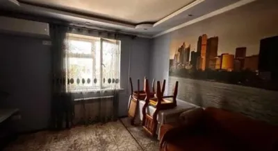 2-комн. квартира, 2 этаж, 75м², Сино
