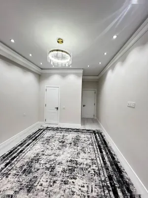2-комн. квартира, 11 этаж, 94 м², сомони