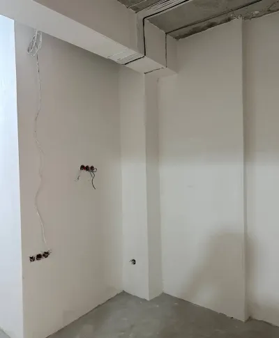3-комн. квартира, 4 этаж, 80 м², Сино, Профсоюз