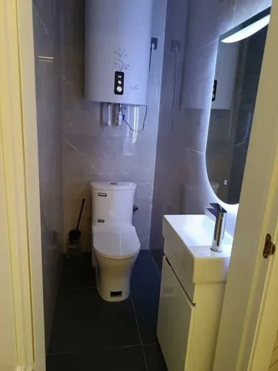2-комн. квартира, 6 этаж, 81м², 82мкр