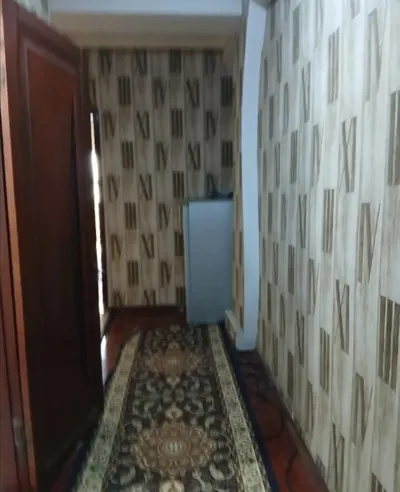 3-комн. квартира, 5 этаж, 70м², Фирдавси