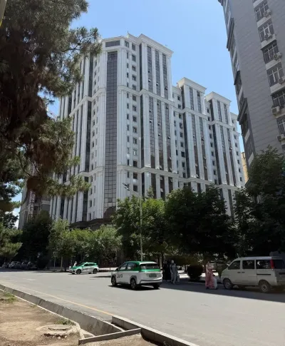 4-комн. квартира, 16 этаж, 155 м², Алфемо, Дом Оригами