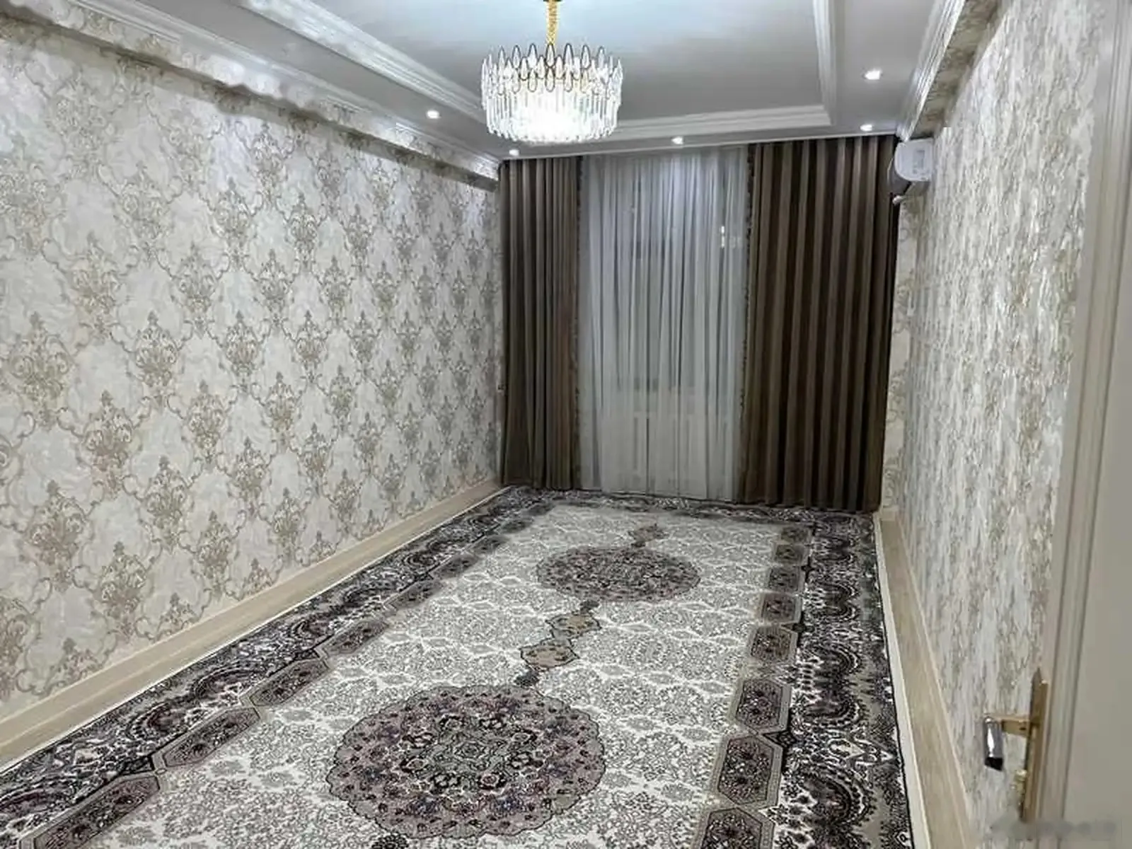 2-комн. квартира, 5 этаж, 90м², Битонка