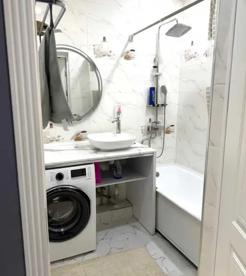3-комн. квартира, 10 этаж, 97 м², Сино