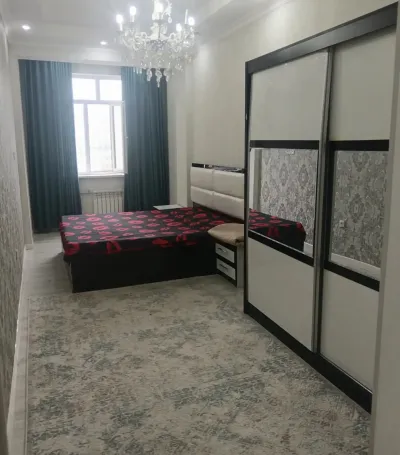 2-комн. квартира, 12 этаж, 62м², Сино