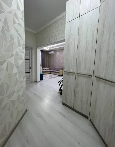 2-комн. квартира, 16 этаж, 90м², Алфемо. Дом печать