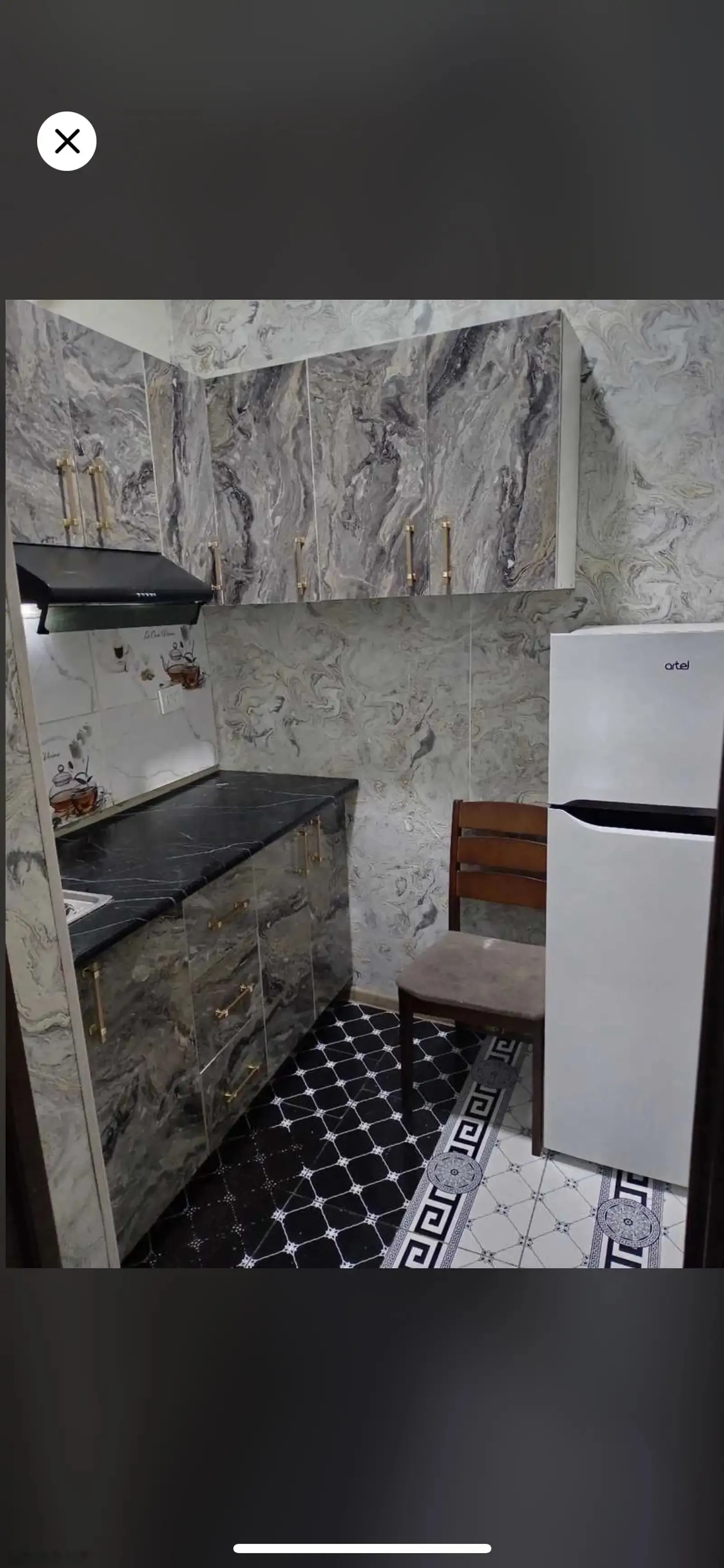 2-комн. квартира, 10 этаж, 54м², фирдваси