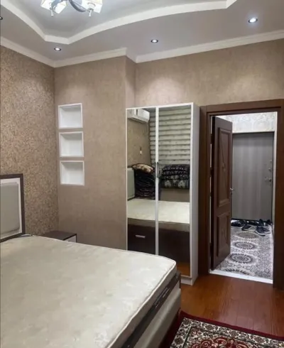 3-комн. квартира, 10 этаж, 68м², Сино
