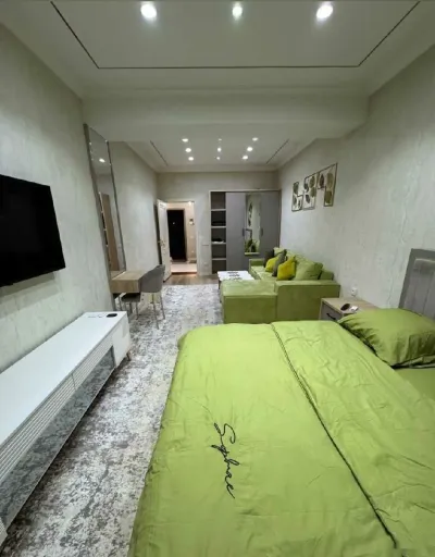 2-комн. квартира, 3 этаж, 70м², Шохмансур