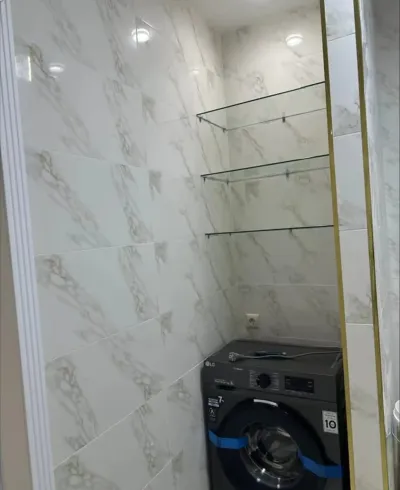 3-комн. квартира, 11 этаж, 98м², Шохмансур