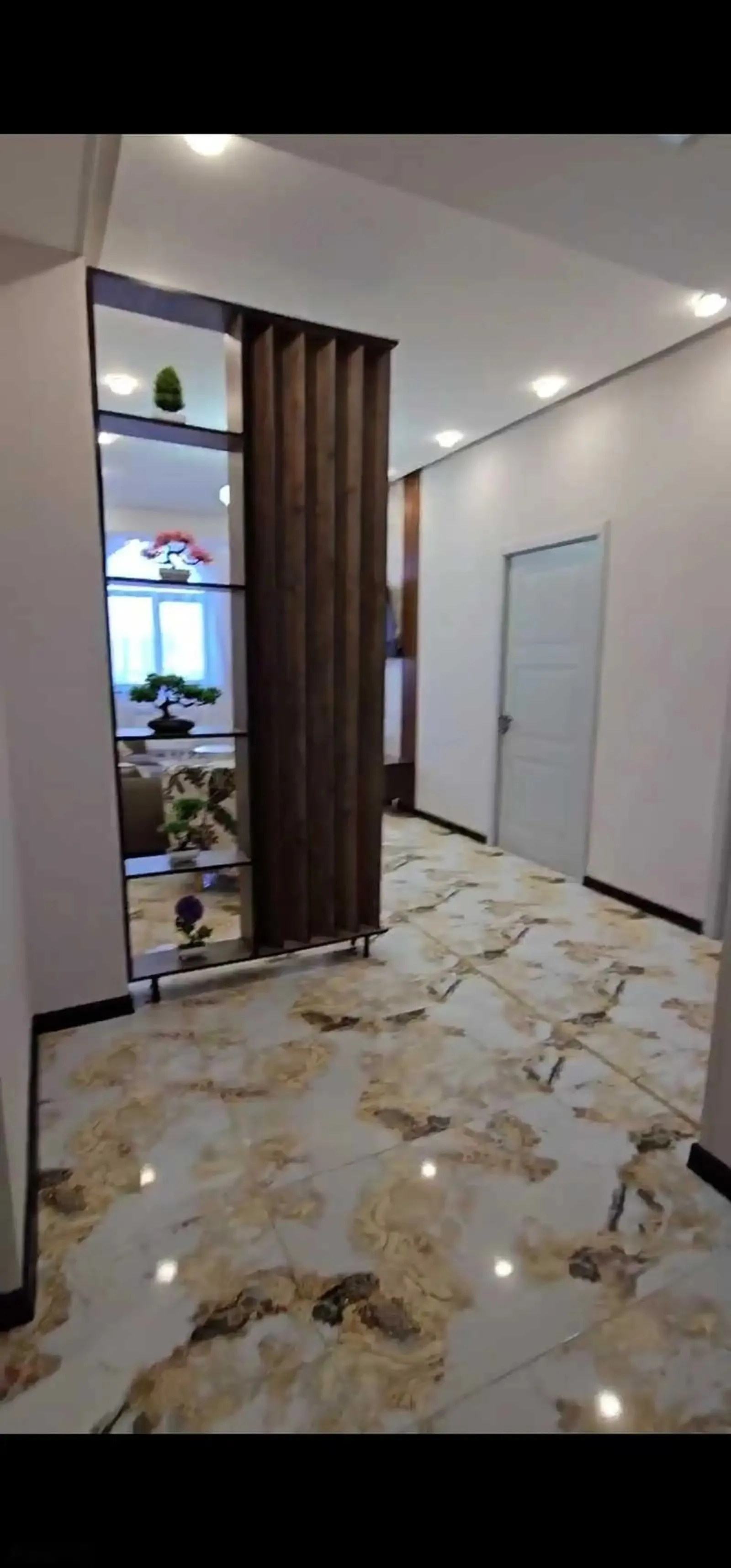 3-комн. квартира, 10 этаж, 95м², аэропорт