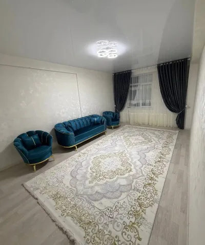 2-комн. квартира, 11 этаж, 60 м², Сино