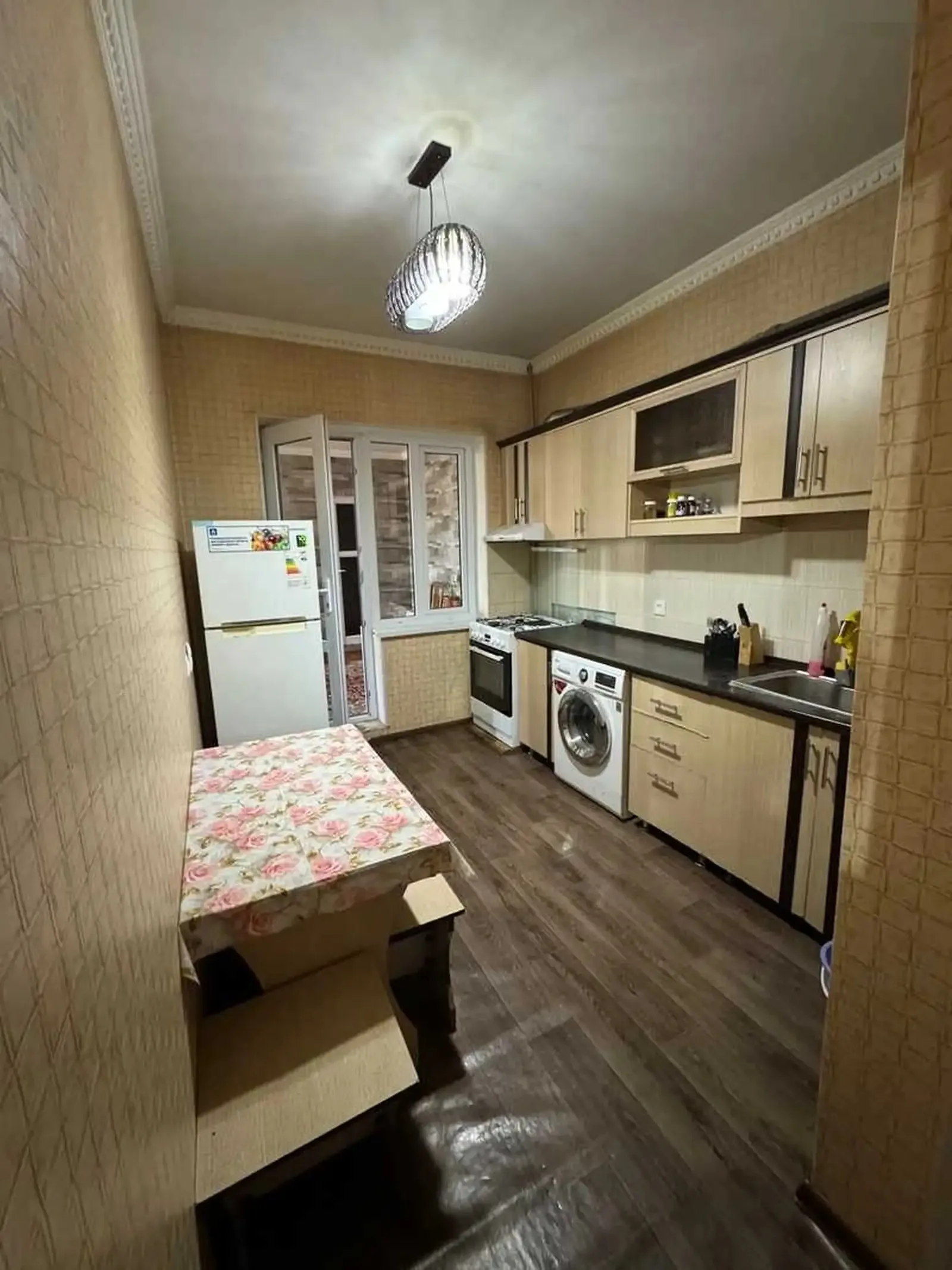 3-комн. квартира, 7 этаж, 87м², Сино (84мкр)