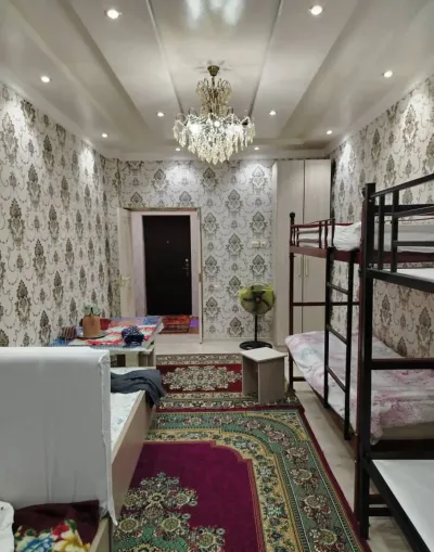 2-комн. квартира, 9 этаж, 54 м², 65 мкр