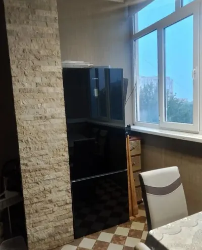 2-комн. квартира, 6 этаж, 90м², Сино