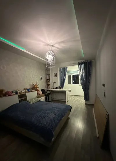 4-комн. квартира, 5 этаж, 63 м², И. Сомони