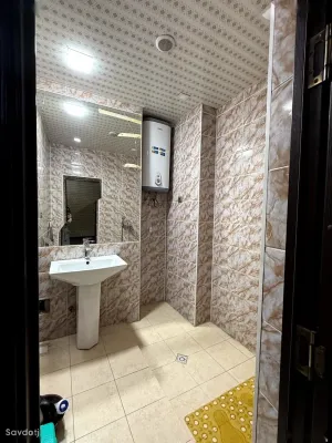 2-комн. квартира, 2 этаж, 100м², сино