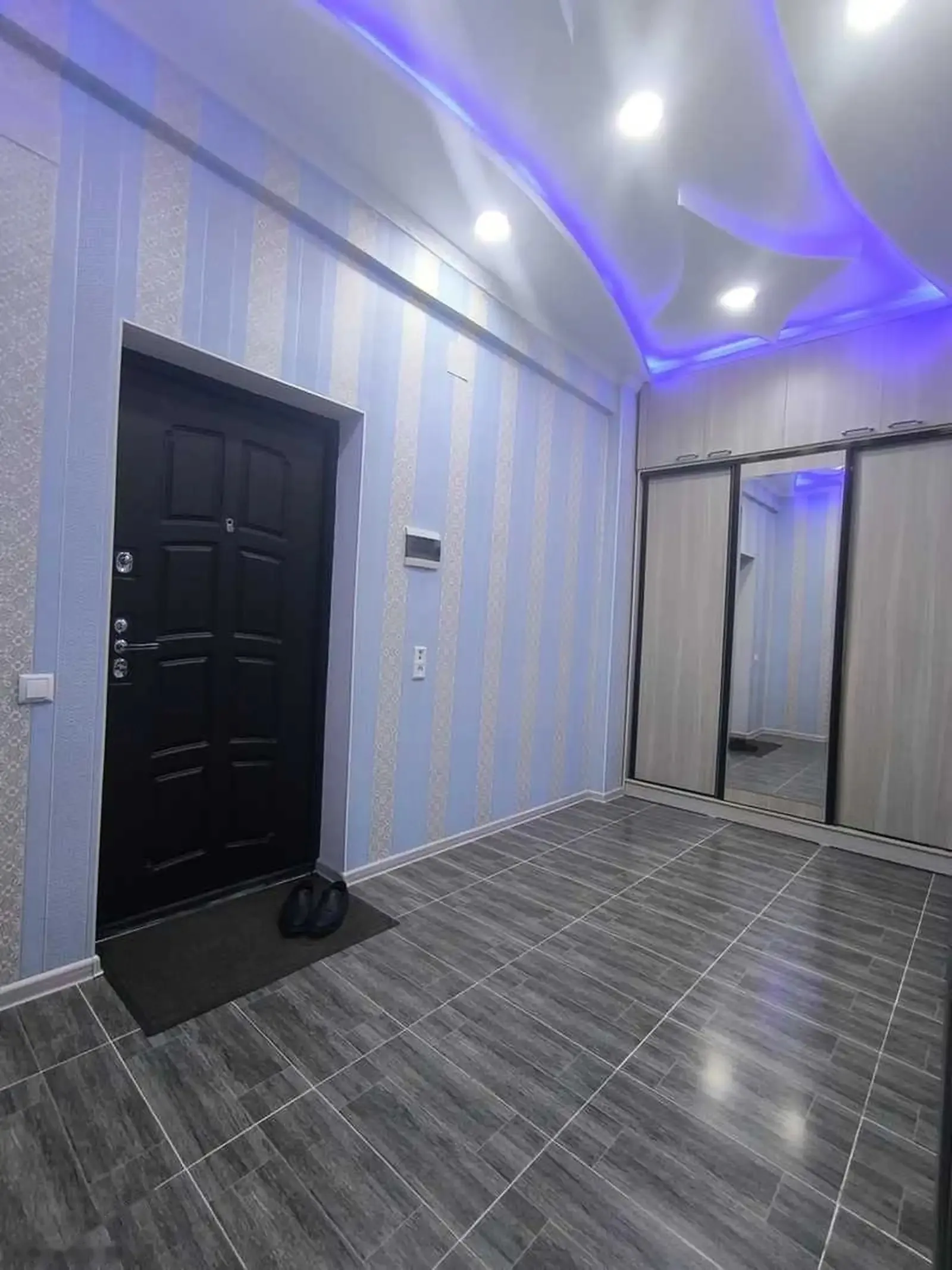 1-комн. квартира, 7 этаж, 50 м², ОВИР