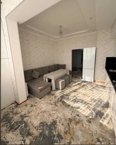 2-комн. квартира, 5 этаж, 85м², Сино пшти рестарани Яккачинор
