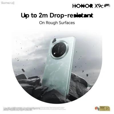 Huawei Honor 256 gb