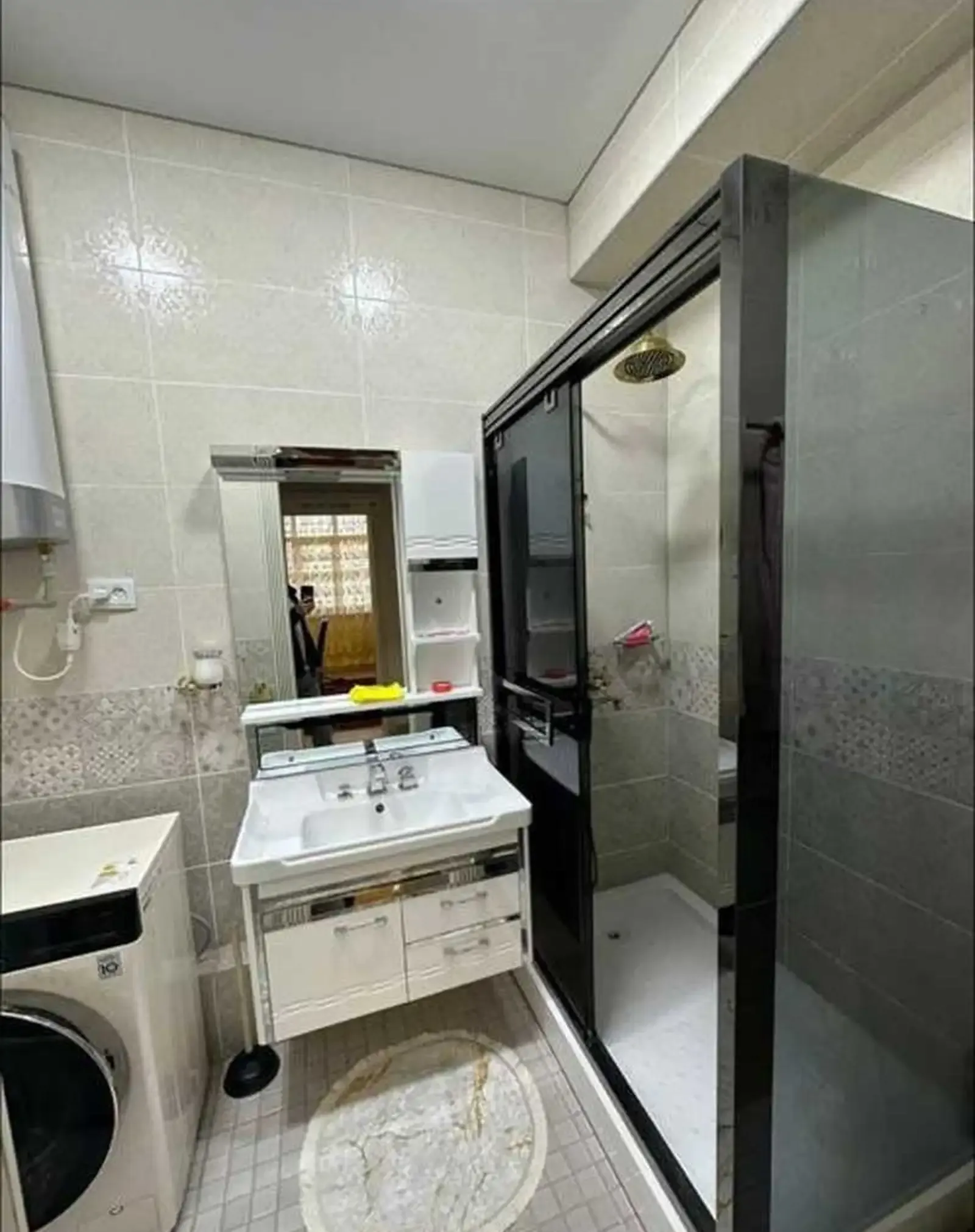 2-комн. квартира, 11 этаж, 101м², Парламент